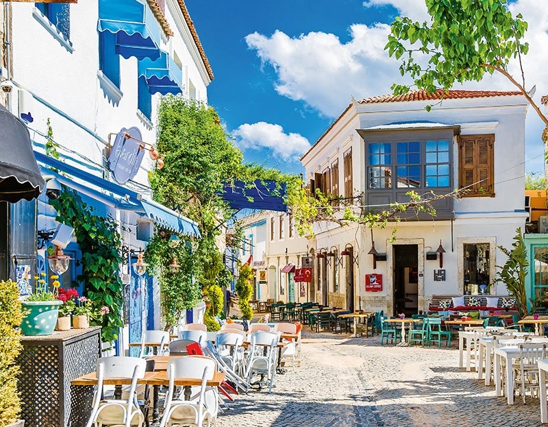 alacati